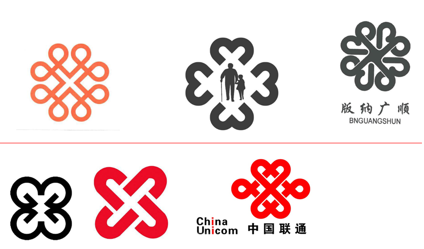 北京冬奥会圆满闭幕，中国结成经典，其图形商标注册也不少