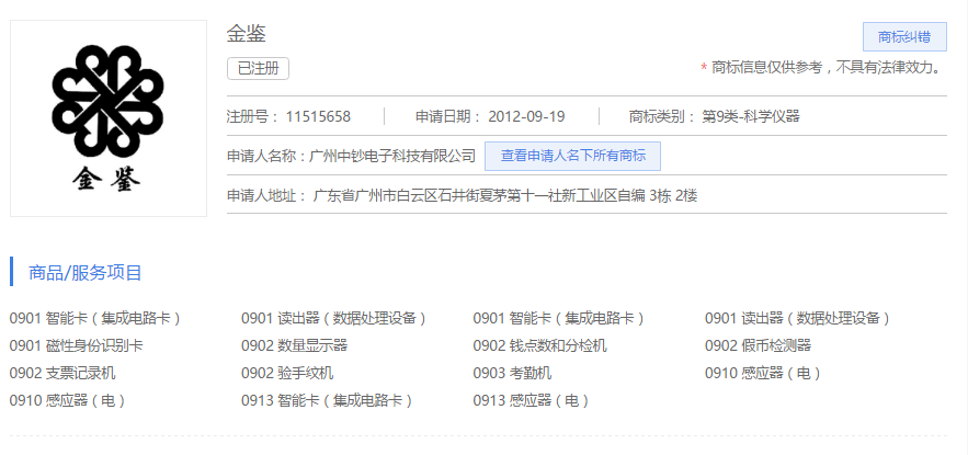 北京冬奥会圆满闭幕，中国结成经典，其图形商标注册也不少