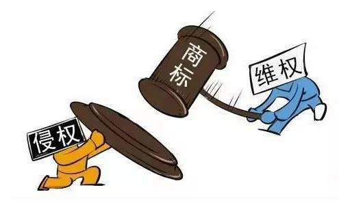 五大在先权利早知道，南宁商标侵权损失风险早避开