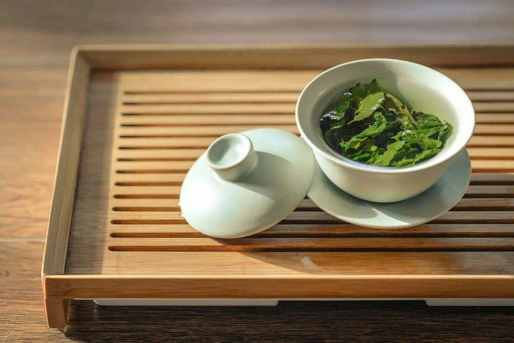 喝茶有门道，茶类商标注册也有窍门，选对类别很重要
