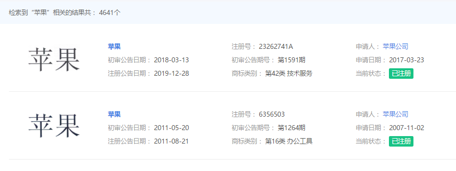 商标取名如何具备显著性？