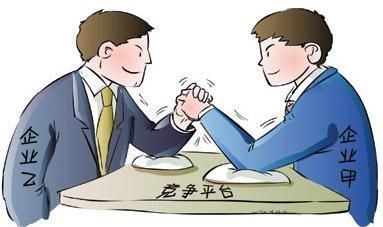 研究生成入职门槛，行业内卷逐渐深化